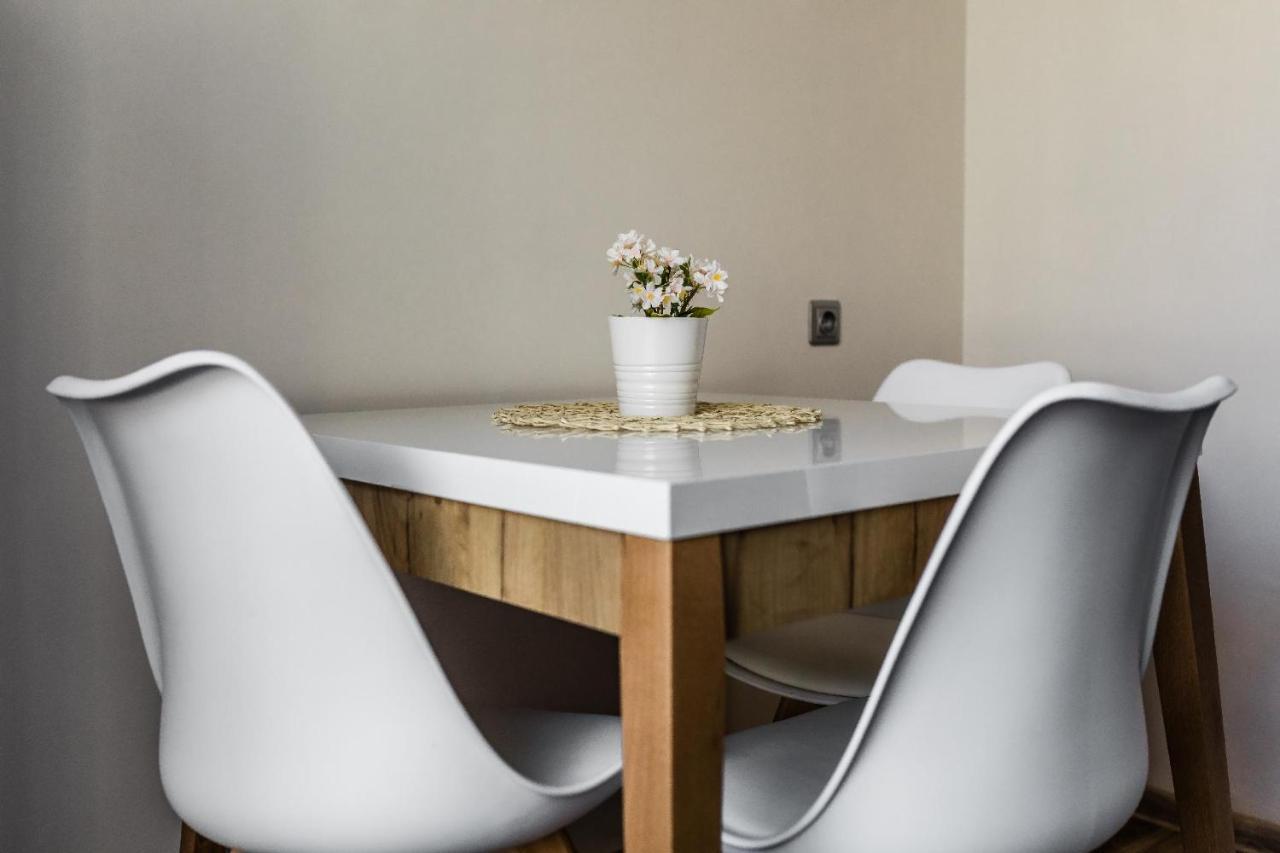 Scandinavian Inspired Design Vilnius Exterior photo